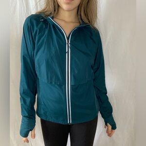 All in Motion Windbreaker